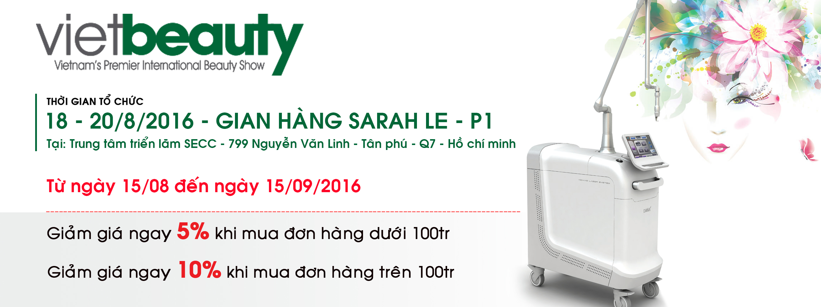 banner vietbeauty